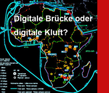 Studie: IKT in Afrika